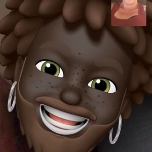 Meet your Posher, Jackie